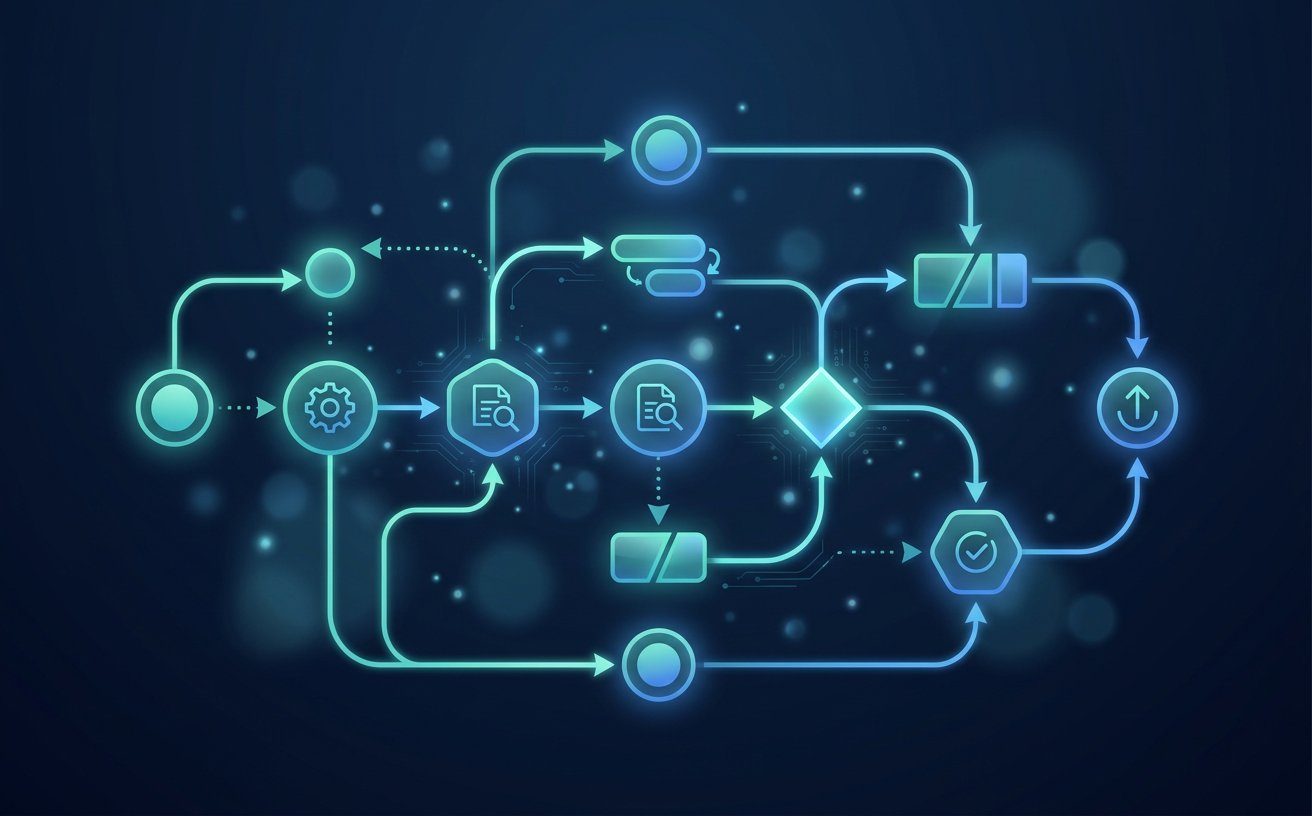 مدیریت فرآیند