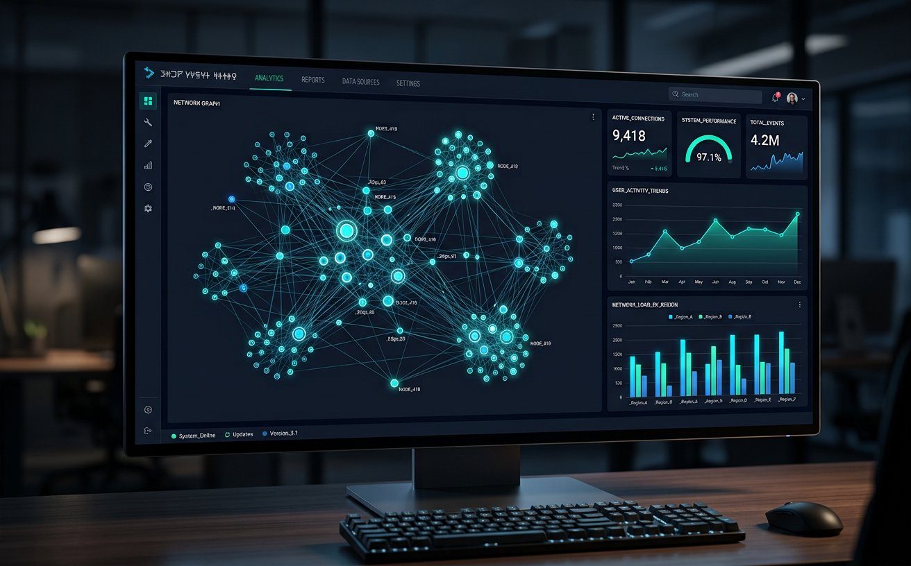 demo solution data